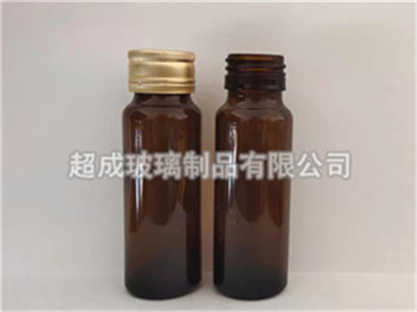 30ml棕色口服液<a target='_blank' title='超成玻璃瓶-口服液玻璃瓶的材質(zhì)性能--超成玻璃制品 口服液玻璃瓶的材質(zhì)性能--超成玻璃制品' href='/hyzx/20170913014231.html'>玻璃瓶</a>