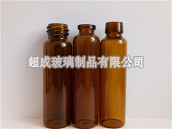 <b>30ml口服液瓶</b>