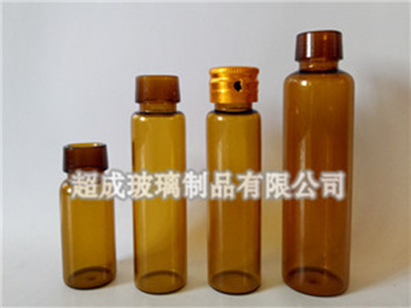 管制口服液<a target='_blank' title='超成玻璃瓶-口服液玻璃瓶的材質(zhì)性能--超成玻璃制品 口服液玻璃瓶的材質(zhì)性能--超成玻璃制品' href='/hyzx/20170913014231.html'>玻璃瓶</a>