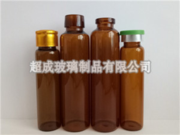 <b>糖漿口服液瓶</b>